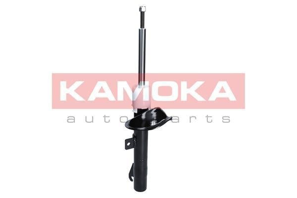 Kamoka 2000209 Амортизатор підвіски передній газомасляний 2000209: Купити в Україні - Добра ціна на EXIST.UA!