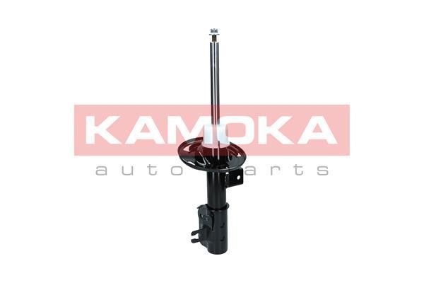 Kamoka 2000321 Амортизатор підвіски передній правий газомасляний 2000321: Купити в Україні - Добра ціна на EXIST.UA!