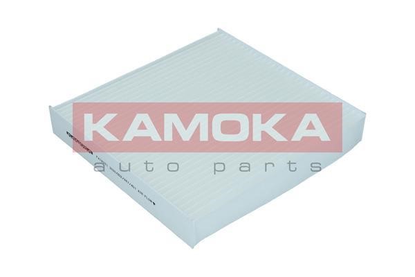 Kamoka F418701 Фільтр салону F418701: Купити в Україні - Добра ціна на EXIST.UA!