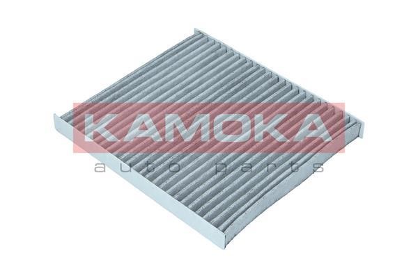 Купити Kamoka F510101 за низькою ціною в Україні!