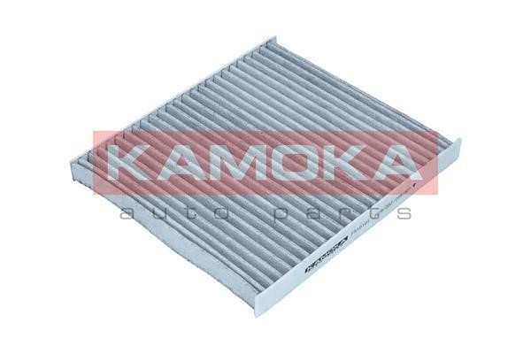 Kamoka F510101 Фільтр салону з активованим вугіллям F510101: Купити в Україні - Добра ціна на EXIST.UA!