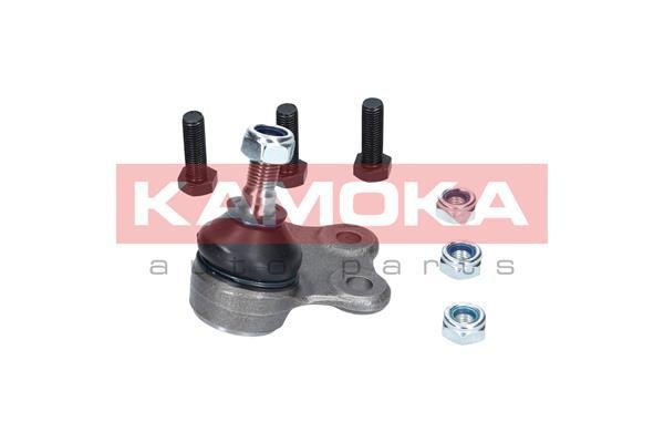 Купити Kamoka 9040226 за низькою ціною в Україні!