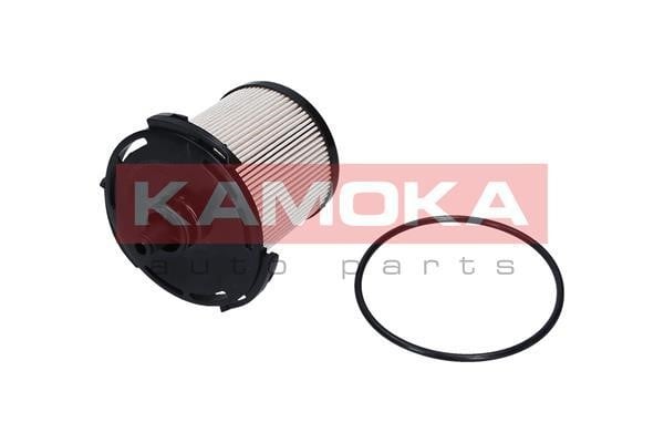 Kamoka F320501 Фільтр палива F320501: Купити в Україні - Добра ціна на EXIST.UA!