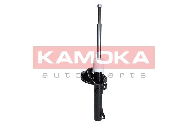 Kamoka 2000176 Амортизатор підвіски передній газомасляний 2000176: Купити в Україні - Добра ціна на EXIST.UA!