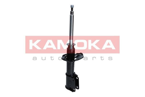 Kamoka 2000520 Амортизатор підвіски передній лівий газомасляний 2000520: Купити в Україні - Добра ціна на EXIST.UA!