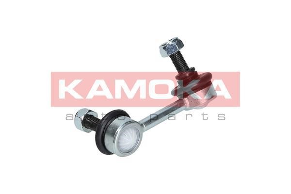Стойка стабилизатора заднего левая Kamoka 9030186
