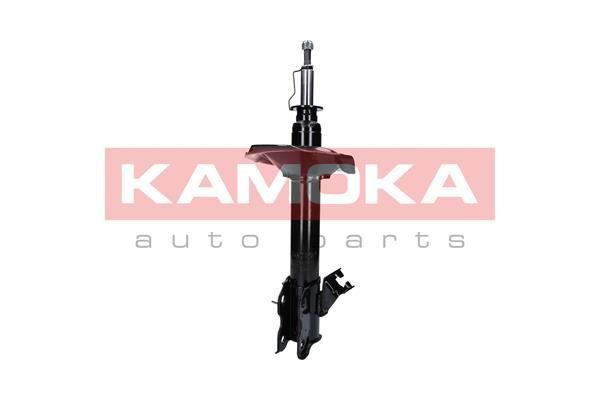 Kamoka 2000306 Амортизатор підвіски передній правий газомасляний 2000306: Купити в Україні - Добра ціна на EXIST.UA!