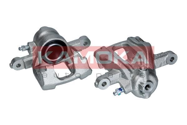 JBC0610 Kamoka Тормозной суппорт задний правый