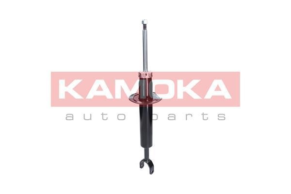 Kamoka 2000712 Амортизатор підвіски передній газомасляний 2000712: Купити в Україні - Добра ціна на EXIST.UA!