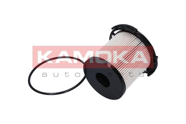 Купити Kamoka F320501 за низькою ціною в Україні!