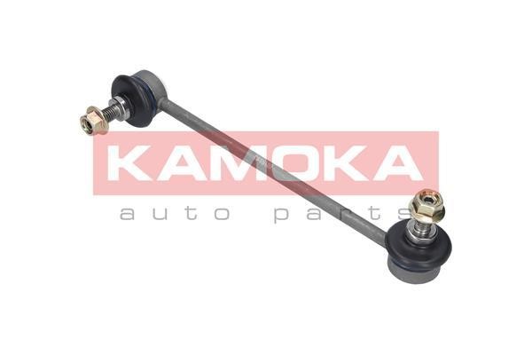Kamoka 9030220 Стійка стабілізатора переднього ліва 9030220: Купити в Україні - Добра ціна на EXIST.UA!