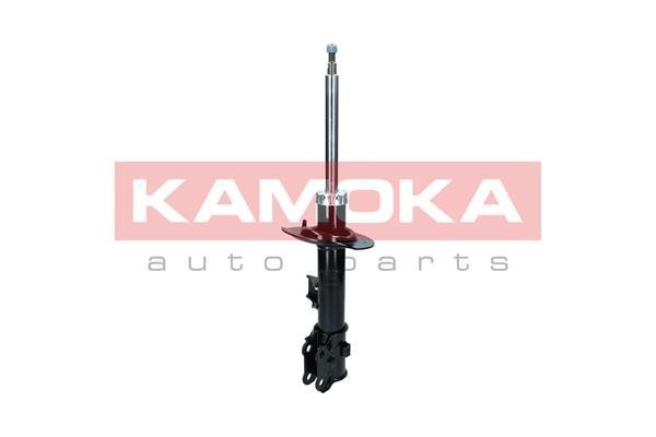Kamoka 2000565 Амортизатор підвіски передній лівий газомасляний 2000565: Купити в Україні - Добра ціна на EXIST.UA!
