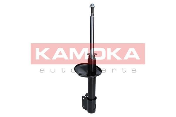 Амортизатор підвіски передній газомасляний Kamoka 2000210