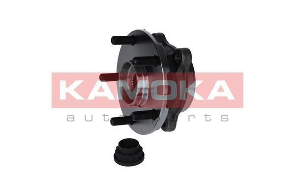 Купити Kamoka 5500159 за низькою ціною в Україні!