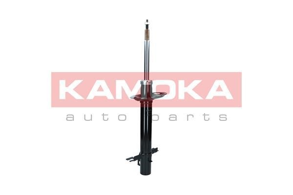 Kamoka 2000467 Амортизатор підвіски передній газомасляний 2000467: Купити в Україні - Добра ціна на EXIST.UA!