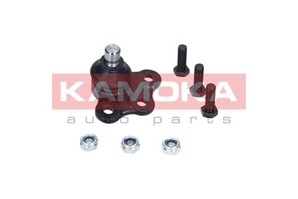 Kamoka 9040229 Опора кульова 9040229: Купити в Україні - Добра ціна на EXIST.UA!