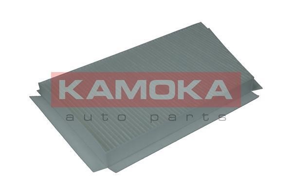 Купити Kamoka F417501 за низькою ціною в Україні!