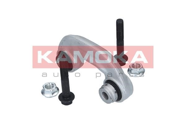 Стійка стабілізатора переднього права Kamoka 9030100