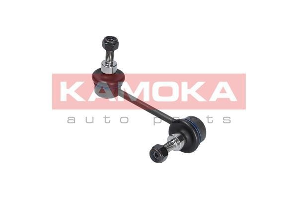 Kamoka 9030265 Стійка стабілізатора переднього права 9030265: Купити в Україні - Добра ціна на EXIST.UA!