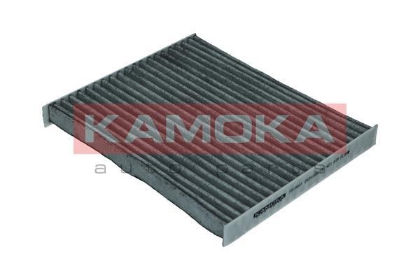 Kamoka F519001 Фільтр салону з активованим вугіллям F519001: Купити в Україні - Добра ціна на EXIST.UA!