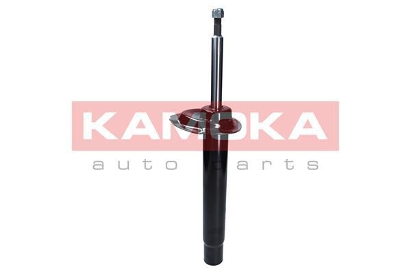 Kamoka 2000416 Амортизатор підвіски передній правий газомасляний 2000416: Купити в Україні - Добра ціна на EXIST.UA!
