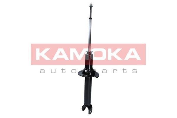 Купити Kamoka 2000622 – суперціна на EXIST.UA!