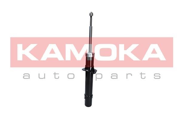 Амортизатор підвіски передній газомасляний Kamoka 2000714