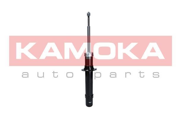 Купити Kamoka 2000714 за низькою ціною в Україні!