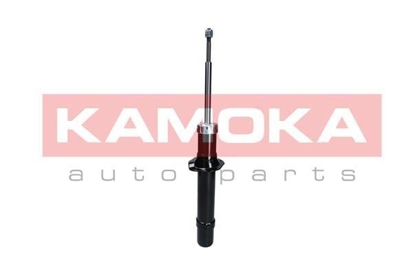 Kamoka 2000714 Амортизатор підвіски передній газомасляний 2000714: Приваблива ціна - Купити в Україні на EXIST.UA!
