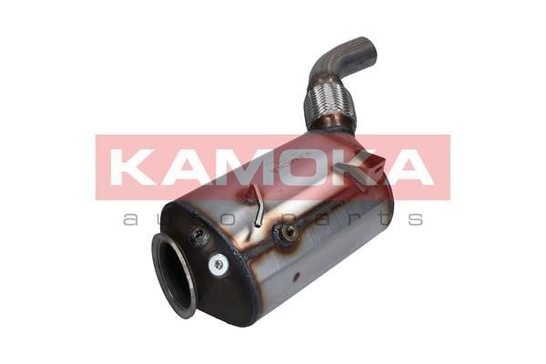 Kamoka 8010002 Фільтр сажевий DPF 8010002: Купити в Україні - Добра ціна на EXIST.UA!