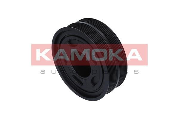 Kamoka RW005 Шків коленвалу RW005: Купити в Україні - Добра ціна на EXIST.UA!