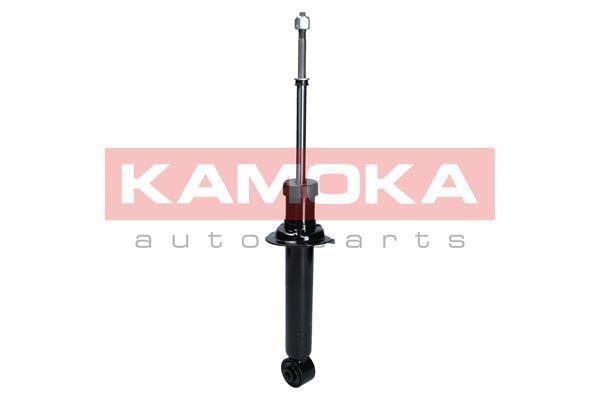 Амортизатор подвески задний газомасляный Kamoka 2000706