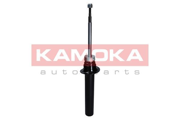 Купити Kamoka 2000631 за низькою ціною в Україні!