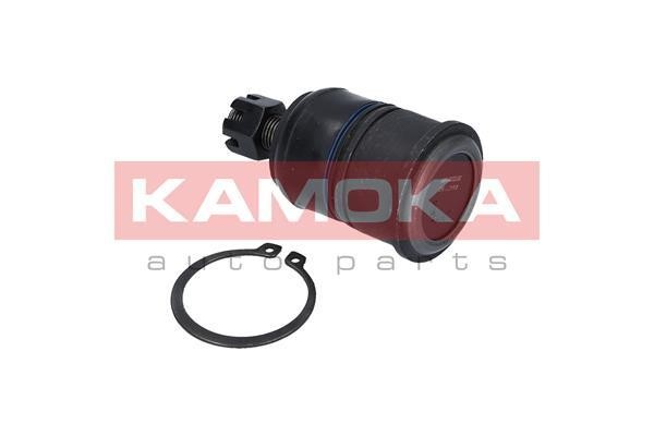 Купити Kamoka 9040086 за низькою ціною в Україні!