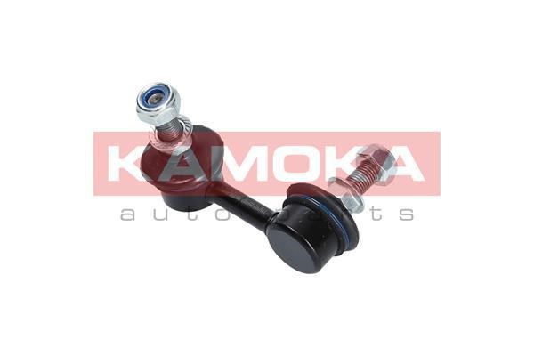 Kamoka 9030122 Стійка стабілізатора переднього права 9030122: Купити в Україні - Добра ціна на EXIST.UA!