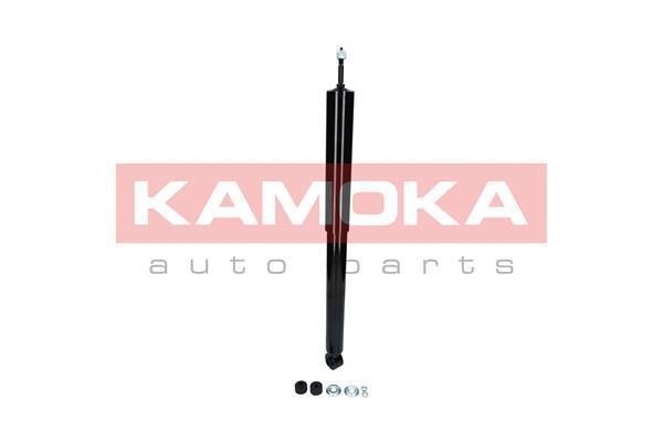 Купити Kamoka 2000819 за низькою ціною в Україні!