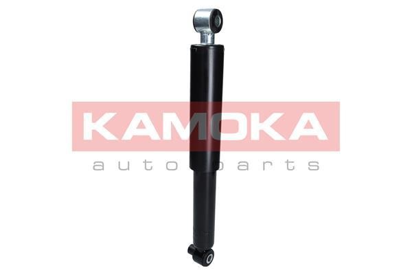 Амортизатор підвіскі задній газомасляний Kamoka 2001003