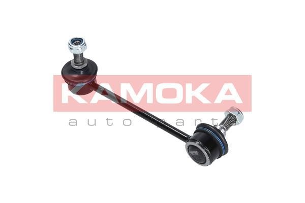 Kamoka 9030232 Стійка стабілізатора переднього ліва 9030232: Купити в Україні - Добра ціна на EXIST.UA!