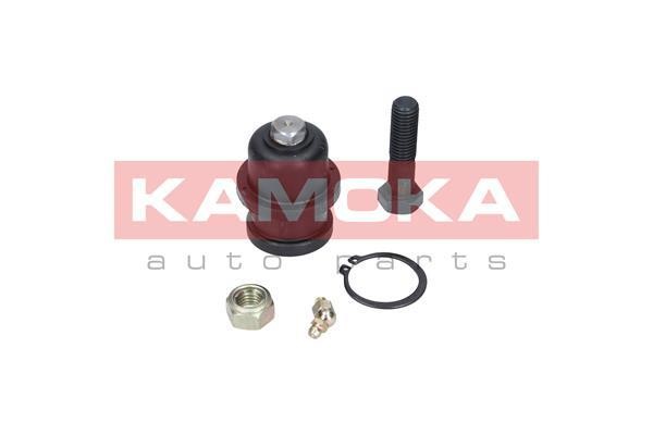 Kamoka 9040216 Опора кульова 9040216: Приваблива ціна - Купити в Україні на EXIST.UA!