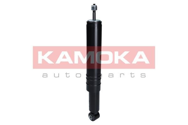 Kamoka 2000980 Амортизатор підвіски задній масляний 2000980: Купити в Україні - Добра ціна на EXIST.UA!