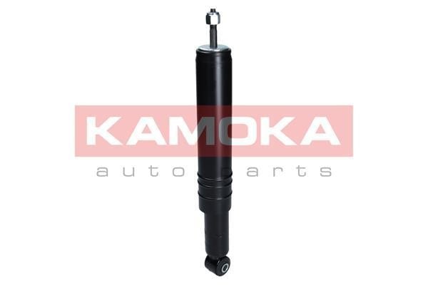 Амортизатор підвіски задній масляний Kamoka 2000980