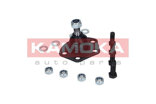 Купити Kamoka 9040135 – суперціна на EXIST.UA!
