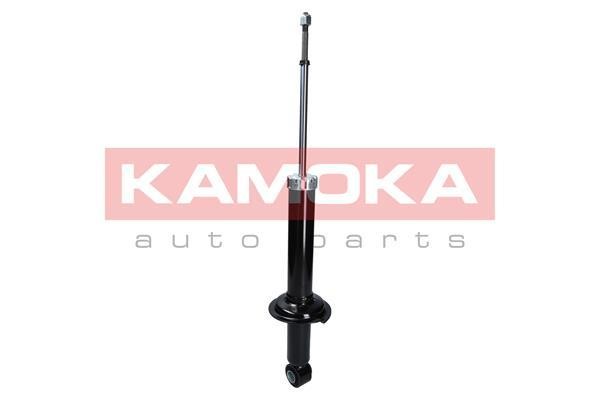 Купити Kamoka 2000682 – суперціна на EXIST.UA!