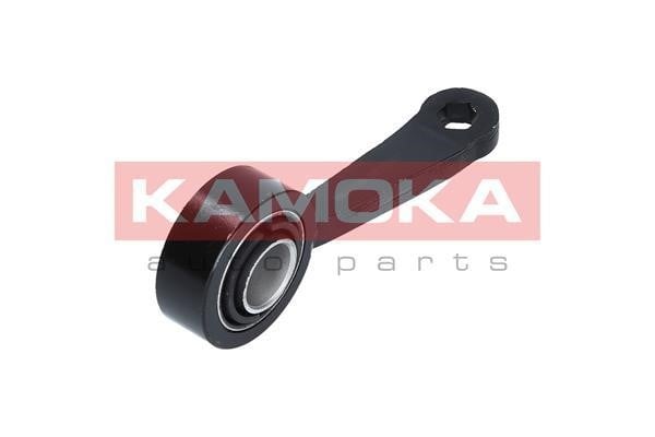 Kamoka 9030209 Стійка стабілізатора переднього ліва 9030209: Купити в Україні - Добра ціна на EXIST.UA!