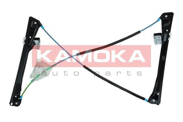 Kamoka 7200192 Склопідіймач передній правий 7200192: Купити в Україні - Добра ціна на EXIST.UA!