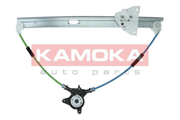 Купити Kamoka 7200142 за низькою ціною в Україні!