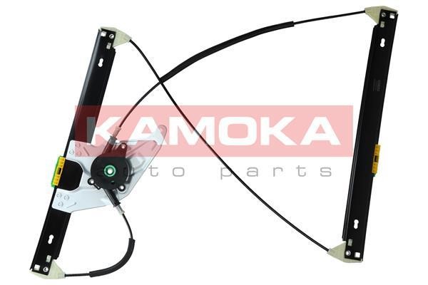 Kamoka 7200012 Склопідіймач передній правий 7200012: Купити в Україні - Добра ціна на EXIST.UA!