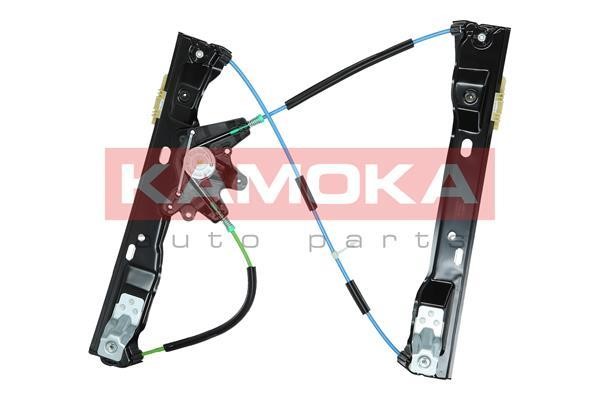 Kamoka 7200122 Склопідіймач передній правий 7200122: Купити в Україні - Добра ціна на EXIST.UA!
