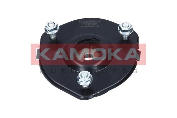 Kamoka 209107 Опора переднього амортизатора 209107: Приваблива ціна - Купити в Україні на EXIST.UA!