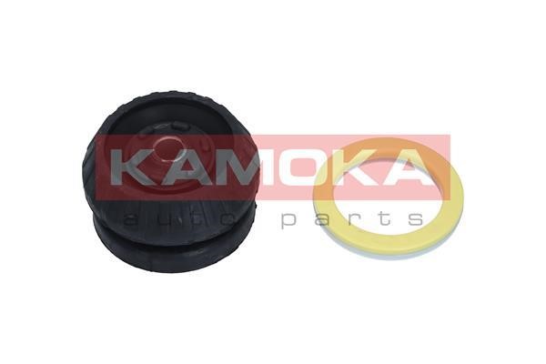 Kamoka 209011 Опора переднього амортизатора, комплект 209011: Приваблива ціна - Купити в Україні на EXIST.UA!